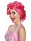 Womens My Little Pony The Movie Pinkie Pie Wig Costume Accessory